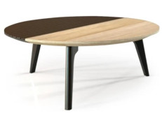 Mesa de Centro Ashville