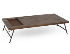 Mesa de Centro Scott