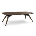 Mesa de Centro Oval Dot