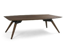Mesa de Centro Oval Dot
