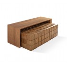 Mesa de Centro Cardeal - Consultar Preço