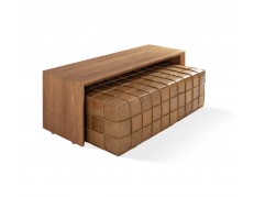 Mesa de Centro Cardeal - Consultar Preço