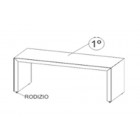 Mesa de Centro Cardeal - Consultar Preço