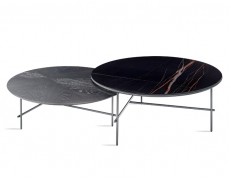 Mesa de Centro Gru - Consultar Preço