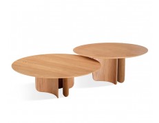 Mesa de Centro Ato - Consultar Preço