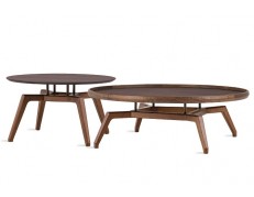 Mesa de Centro Serrano - Consultar Preço