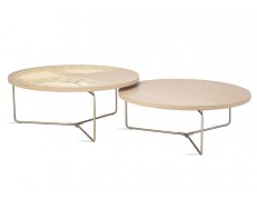 Mesa de Centro Trevor - Consultar Preço