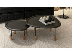 Mesa de Centro  Lise - Consultar Valor