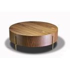 Mesa de Centro Caténa Pés de Aço - Consultar Valor