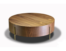 Mesa de Centro Caténa Pés de Aço - Consultar Valor