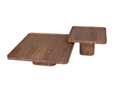 Mesa de Centro Lya - Consultar Valor
