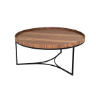 Mesa de Centro Mônaco - Consultar Valor