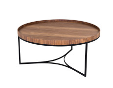 Mesa de Centro Mônaco - Consultar Valor