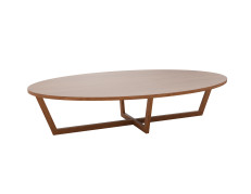 Mesa de Centro Luna - Consultar Valor