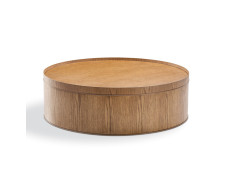 Mesa de Centro Luna - Consultar Valor