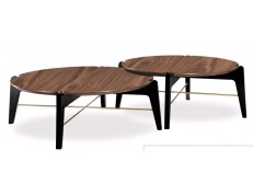 Mesa de Centro Gard - Consultar Valor