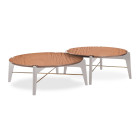 Mesa de Centro Garden - Consultar Valor