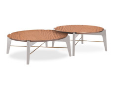 Mesa de Centro Garden - Consultar Valor
