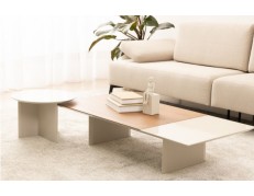 Mesa de Centro Nina - Consultar Valor