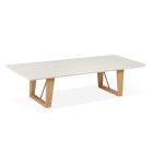 Mesa de Centro Sara - Consultar Valor