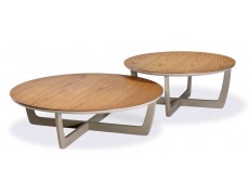 Mesa de Centro Glen - Consultar Valor