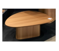 Mesa de Centro Pedra|Jequitibá|Pronta Entrega