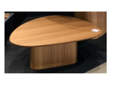 Mesa de Centro Pedra|Jequitibá|Pronta Entrega