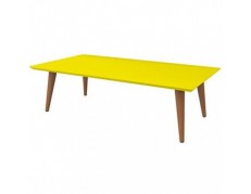Mesa de Centro Kaira - Consultar Valor