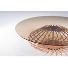 Mesa de Centro Agave - Consultar Valor 