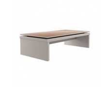 Mesa de Centro Lincoln - Consultar Valor
