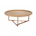 Mesa de Centro Avia - - Consultar Valor