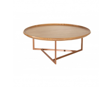 Mesa de Centro Avia - - Consultar Valor