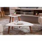 Mesa de Centro Vik - Consultar Valor