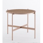 Mesa lateral Rubi - Consultar Valor