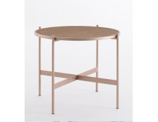 Mesa lateral Rubi - Consultar Valor