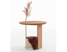 Mesa Lateral Efêmera - Consulta Valor