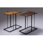Mesa Lateral Cabrio - Consultar Valor