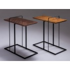 Mesa Lateral Cabrio - Consultar Valor