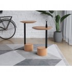 Mesa Lateral Hago  - Consultar Valor