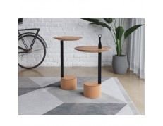 Mesa Lateral Hago  - Consultar Valor