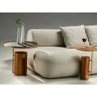 Mesa Lateral Rollin - Consultar Valor