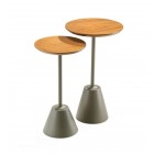 Mesa Lateral Mini Apolo - Consultar Valor