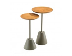 Mesa Lateral Mini Apolo - Consultar Valor