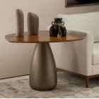 Mesa Lateral Ekko - Consultar Valor