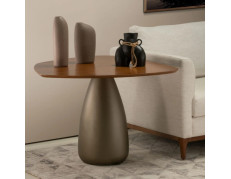 Mesa Lateral Ekko - Consultar Valor