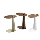 Mesa Lateral Farol - Consultar Valor