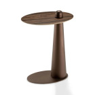 Mesa Lateral Farol - Consultar Valor