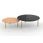 Mesa de Centro Fênix - Consultar Valor