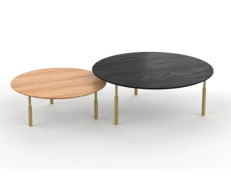 Mesa de Centro Fênix - Consultar Valor