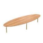 Mesa de Centro Fênix - Consultar Valor